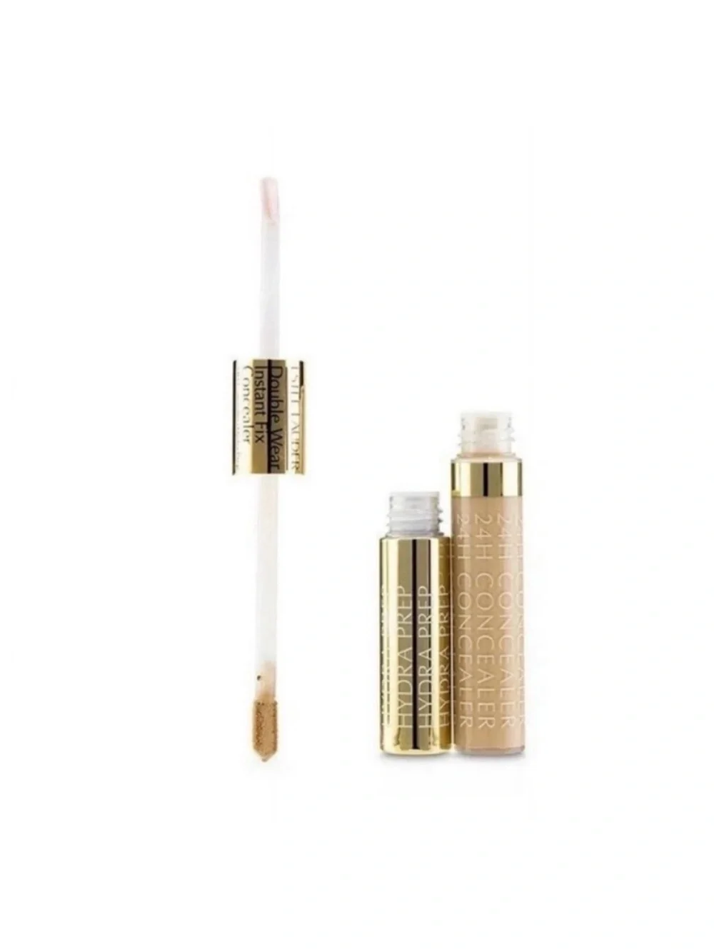 Estee Lauder Double Wear Instant Fix Concealer (24H Concealer) #1W Light Warm